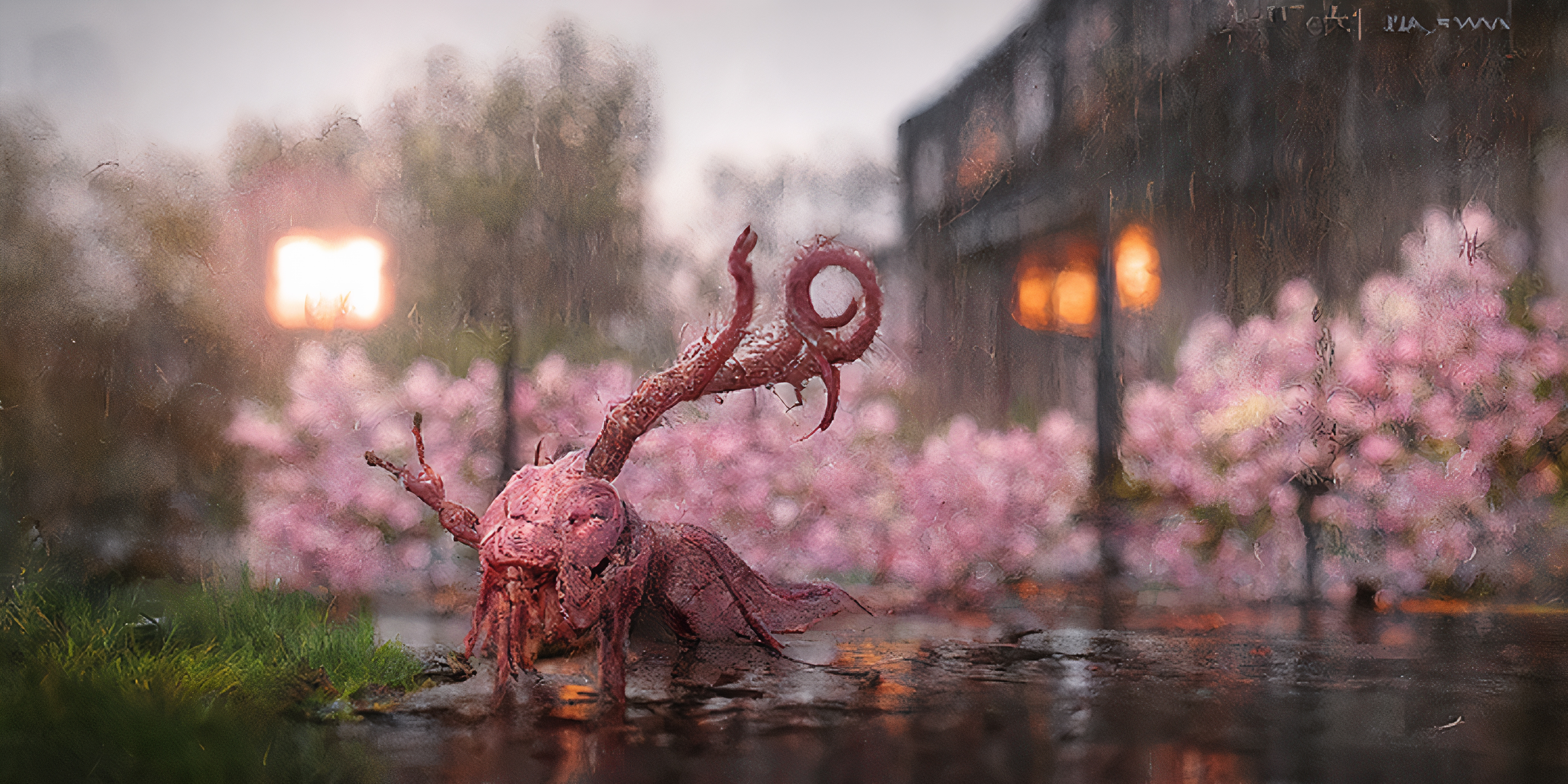 Life and Death: An Exploration of Impermanence